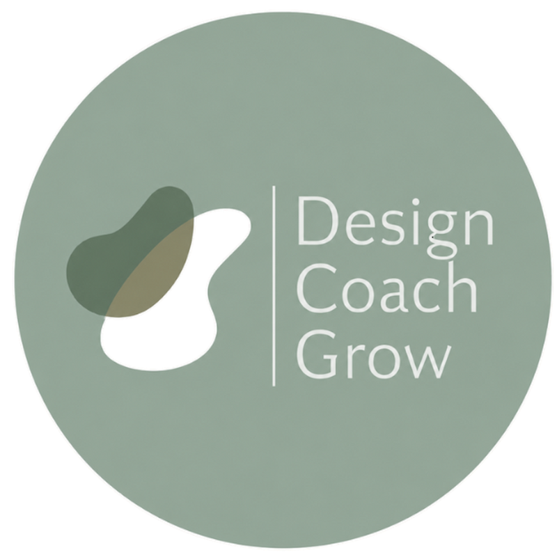 Design Coach Grow